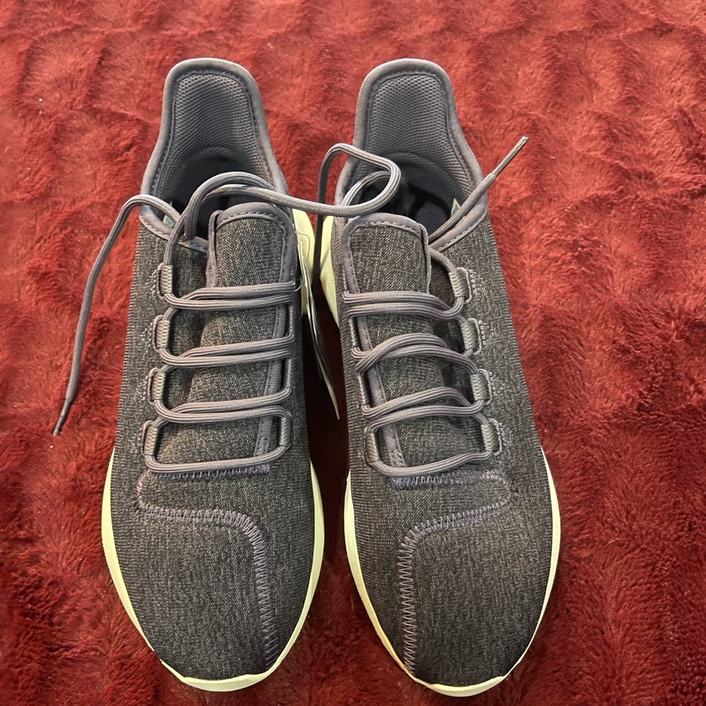 Lightly used as is Adidas